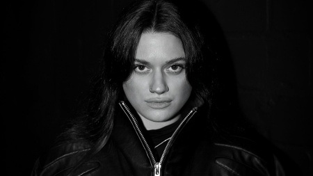 Simona live im Badehaus 🖤