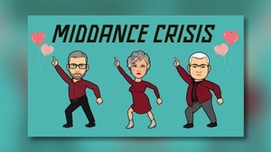 MIDDANCE CRISIS