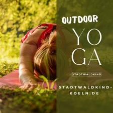Hatha Yoga im Stadtwald