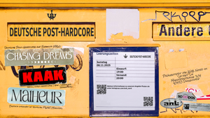 Deutsche Post-Hardcore (Alternative/Post-Hardcore)