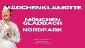 Mädchenklamotte @ Mönchengladbach Nordpark *OUUTDOOR*