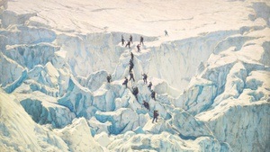 SCREENING: Filme über Winter / zum Überwintern