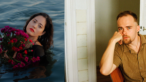 Mixed Generations: Heartholder mit Yumi Ito