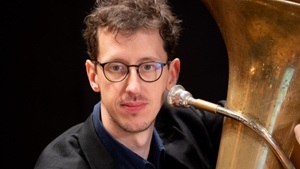 Montagskonzert | Silence became infinite