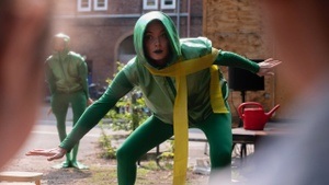 Pokko und die Trommel (ab 3 Jahre)