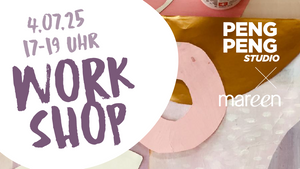 FLOW – Papiercollage-Kunst mit Martina Voigt Schmid