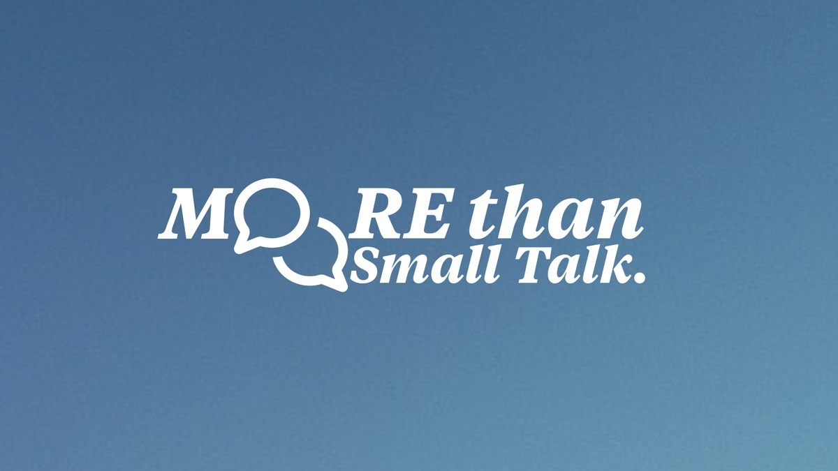 MORE than Small Talk. | Social Dining - Dumpling Donnerstag MeetUp