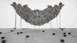 Gespräch mit Gertrud Riethmüller: Im Tranz der Verflechtung