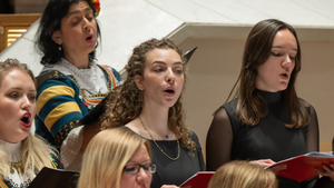 One Day Choir