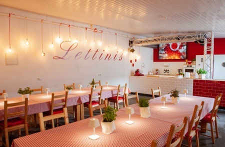KI Afterwork:  Spritz und Smart VI