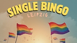 🏳️‍🌈 SINGLE BINGO GAY/LESBIAN