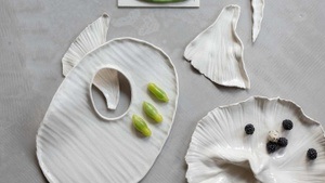 Swawole Atelier: Reopening Event