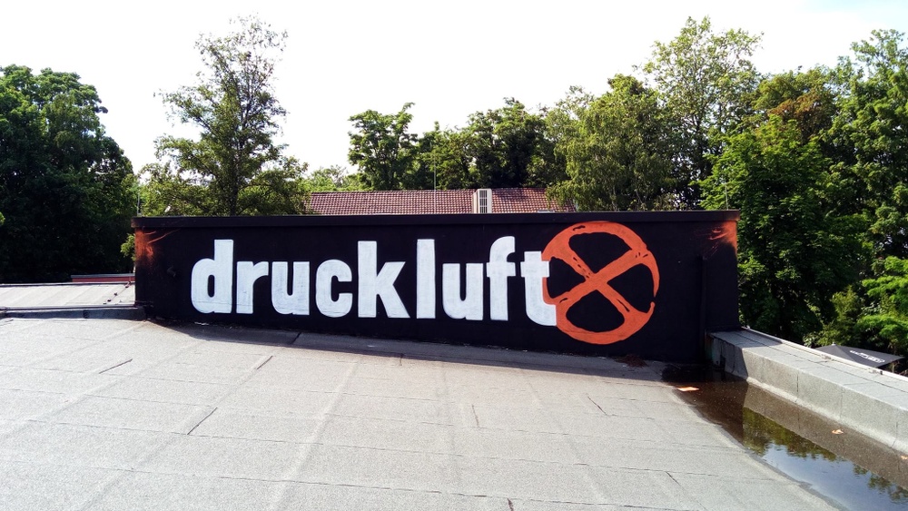 My First Poetry Slam - Der Newcomer Slam in Oberhausen