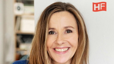 Andrea Wulf - Harbour Front Literaturfestival
