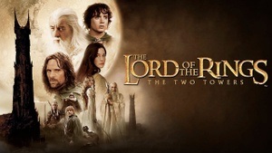 The Lord of the Rings II: The Two Towers