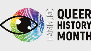 QueerHistoryMonth | Wahre Damen und verkehrte Wirklichkeiten | Salon – Ausstellung – Zeitzeug:innengespräch