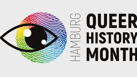 QueerHistoryMonth | Wahre Damen und verkehrte Wirklichkeiten | Salon – Ausstellung – Zeitzeug:innengespräch