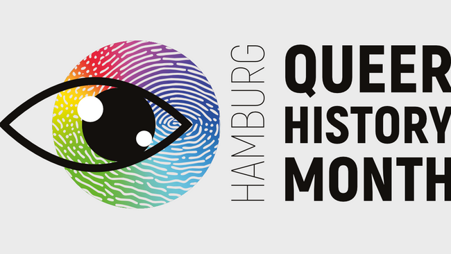 QueerHistoryMonth | Wahre Damen und verkehrte Wirklichkeiten | Salon – Ausstellung – Zeitzeug:innengespräch