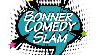 Bonner Comedy Slam - 26/27 - #1 - #6