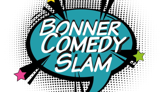 Bonner Comedy Slam - 26/27 - #1 - #6