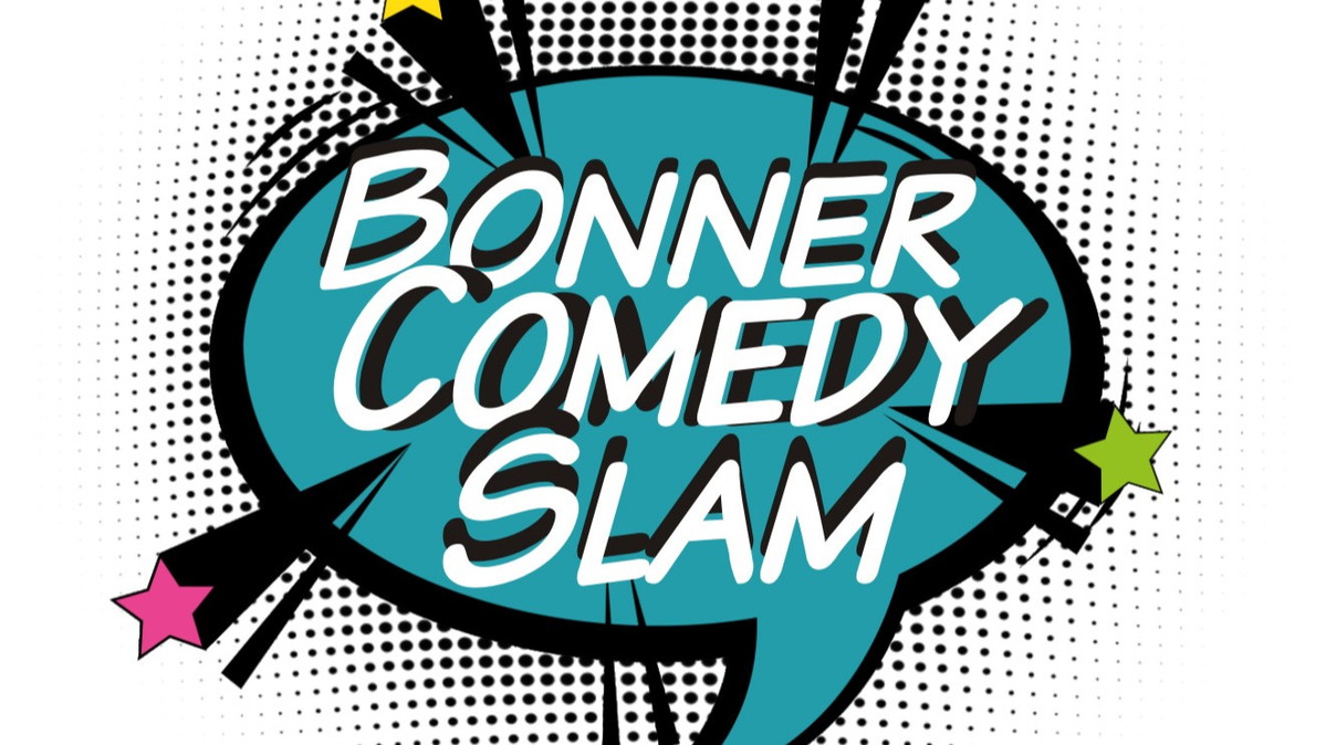 Titelbild der Veranstaltung Bonner Comedy Slam - 26/27 - #1 - #6