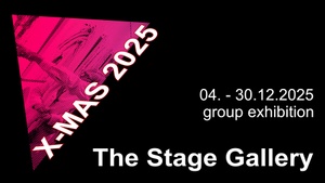 X-MAS Exhibition 2025