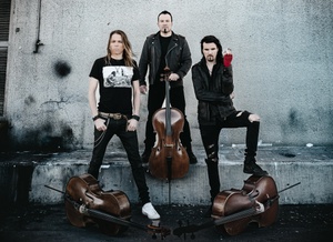 APOCALYPTICA