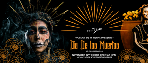 Dia De los Muertos