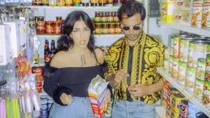 Lilly Wood and The Prick