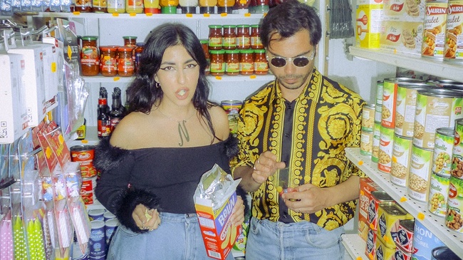 Lilly Wood and The Prick