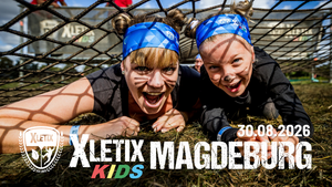 XLETIX Kids MAGDEBURG