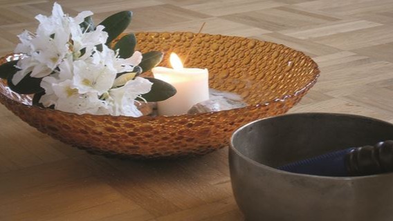 Healing the inner you. - indisch ayurvedische Küche mit Yoga. Dein Dayretreat.