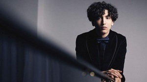 Heidelberger Frühling: Roman Borisov. Festivalcampus | Poesie in dunkler Zeit