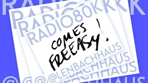 Free & Easy feat. Radio 80000