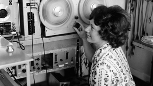 Traces of Else Marie Pade – Ein Gespräch über Künstler*innen in der experimentellen elektronischen Musik