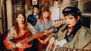 LOBSTERBOMB OVERSTIMULATED TOUR