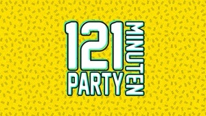 121 MINUTEN PARTY