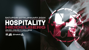 Hospitality Heidelberg 2024