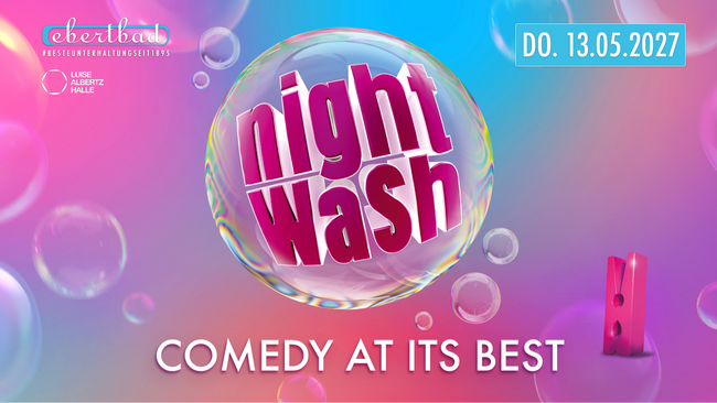NightWash LIVE