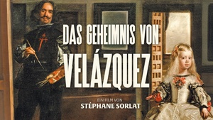 Das Geheimnis von Velázquez | in Kooperation mit dem Institut für Europäische Kunstgeschichte der Universität Heidelberg