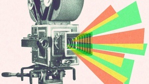Vom Schauen zum Sehen: Einführung in die Filmanalyse - mit Filmvorführung "Do the Right Thing"
