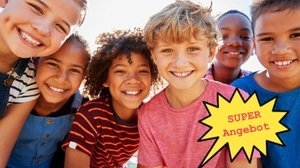 TASK Schauspiel ABC (9-13 Jahre)