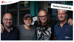 #HÜRTHimSommer: Mirko Bäumer und die lustigen Musikanten