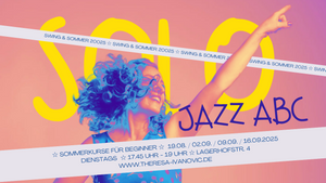 Solo Jazz ABC