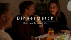 🍊 DinnerMatch