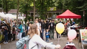 Stadtteilfest KulturBewegt