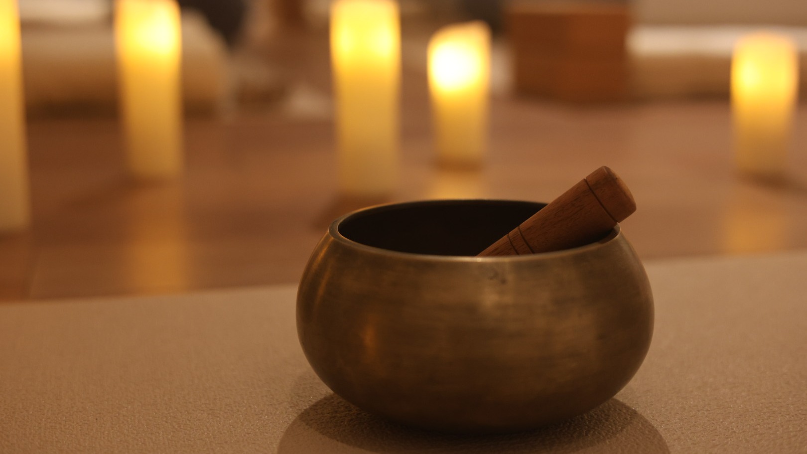 Sound Bath Meditation