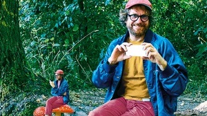 Friedemann Weise // Das bisschen Content