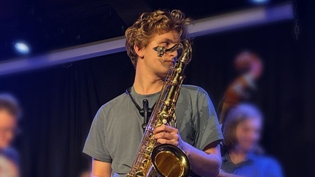 Oskar Hentschel Quartett