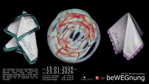 Bewegnung - wo Bewegung zur Begegnung wird.